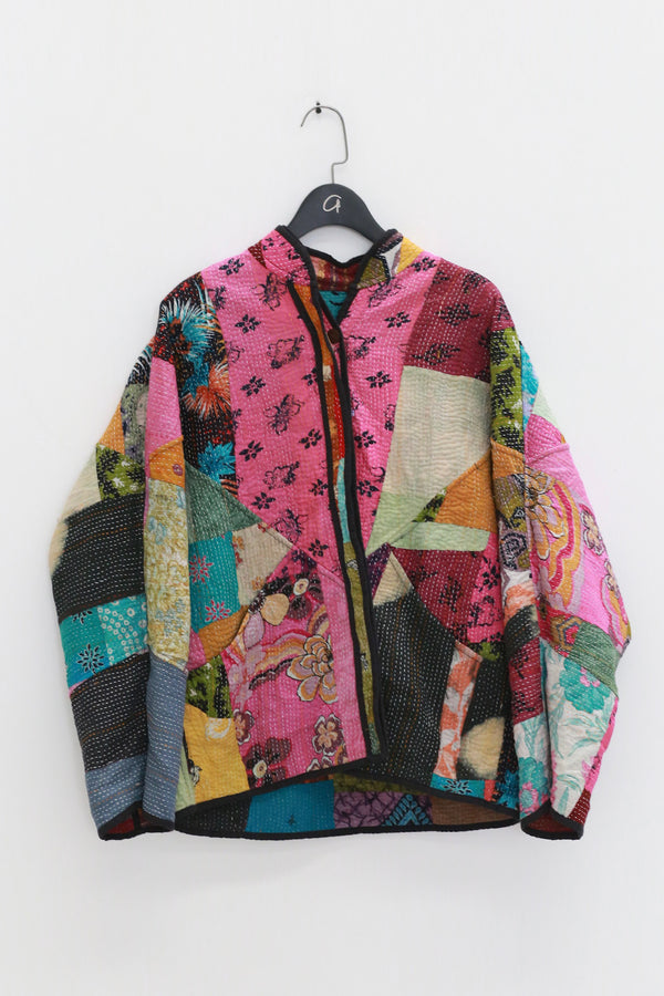 NAMAI LADHIYA JACKET NM-NMLJ001-0-9